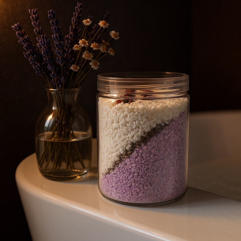 Bath Salts
