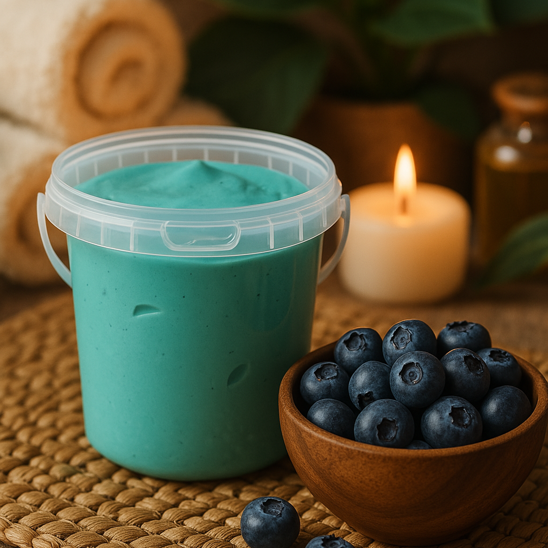 Play Dough Soap