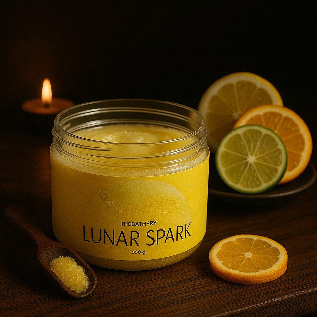 Body Scrub