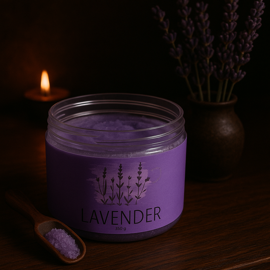 Body Scrub