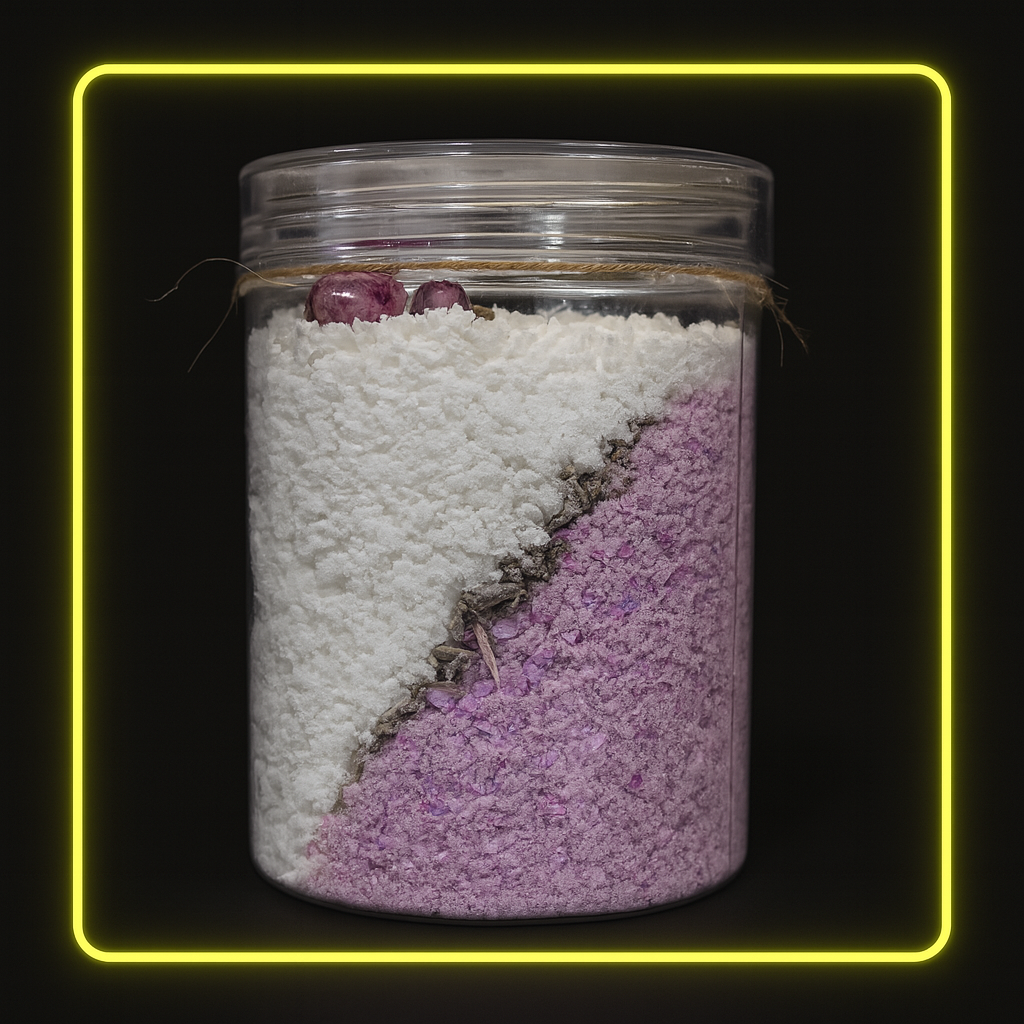 Bath Salts