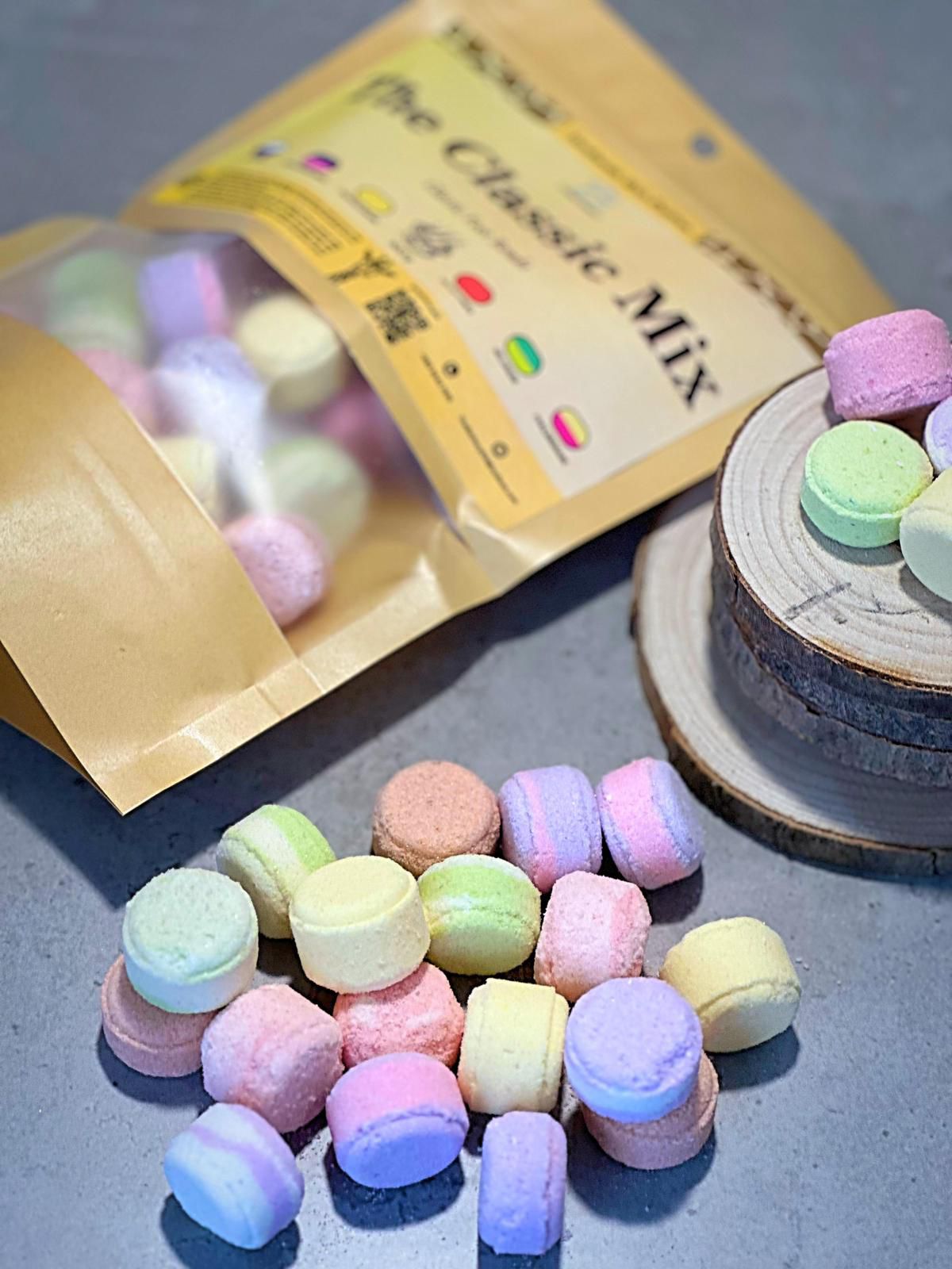 Pedibombs