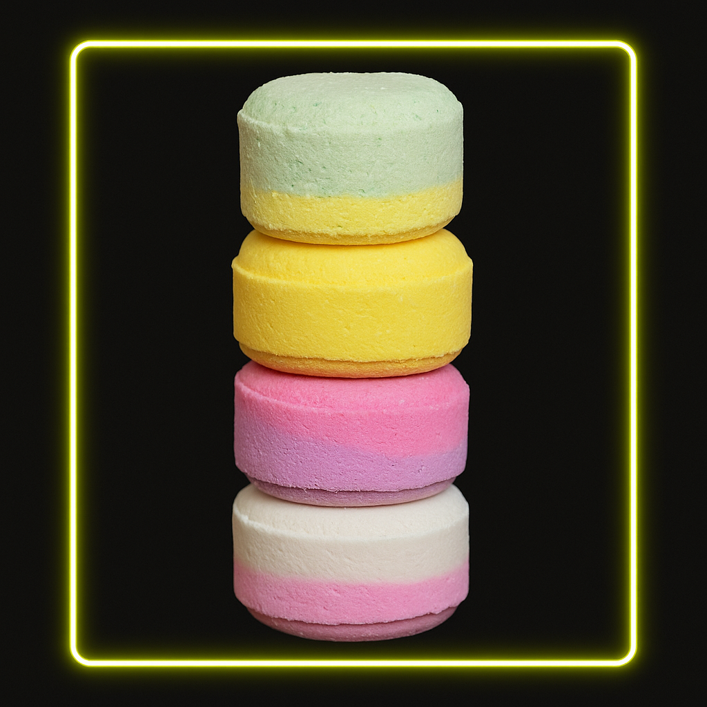 Pedibombs
