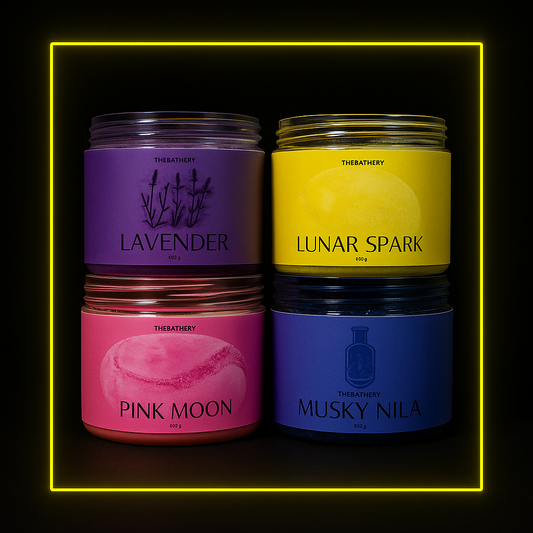 Body Scrub