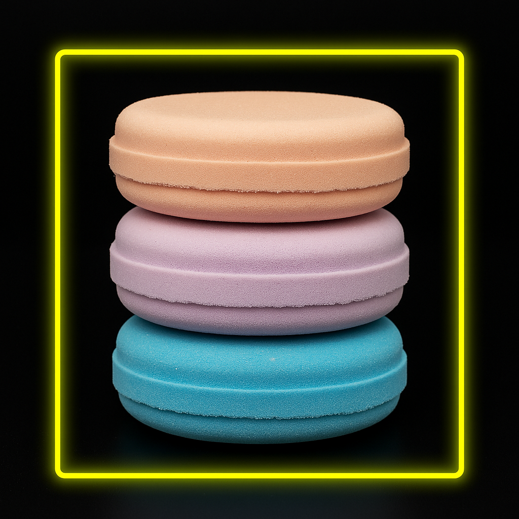 Shower Steamers