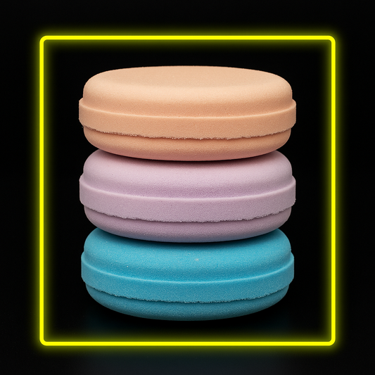 Shower Steamers